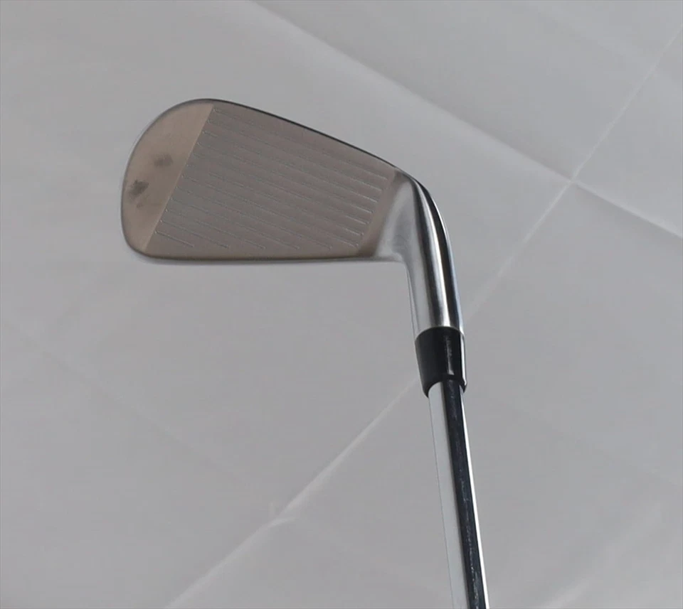 New Titleist 2021 T100 4 Iron Regular Flex Kbs Steel 1154380 Left Hand Lh - Image 3 of 4