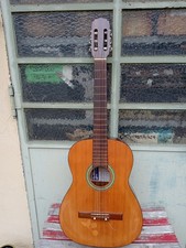 chitarra Carmelo Catania  G2  classica vintage