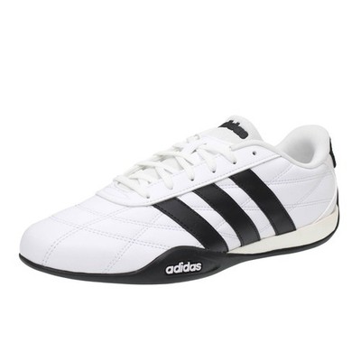 Adidas Adipista Weiß - Größe 45 1/3 [10,5 US 28cm] Herrenschuhe Sneaker
