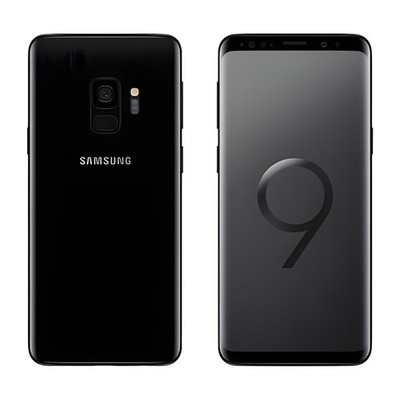 Original Samsung Galaxy S9 Plus SM-G965F/DS 256GB Unlocked DUAL SIM Open Box A++