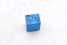 OEG SRUDH-SH-112D1 RELAY SPDT 12VDC COIL THROUGH HOLE