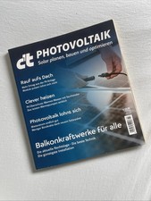 CT PHOTOVOLTAIK 3/2024 ct Photovoltaik von CT...
