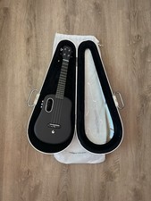 LAVA U Ukulele Space Bag