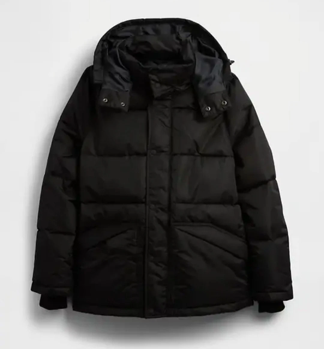 Dickies - Jackson - Veste à capuche - Noir