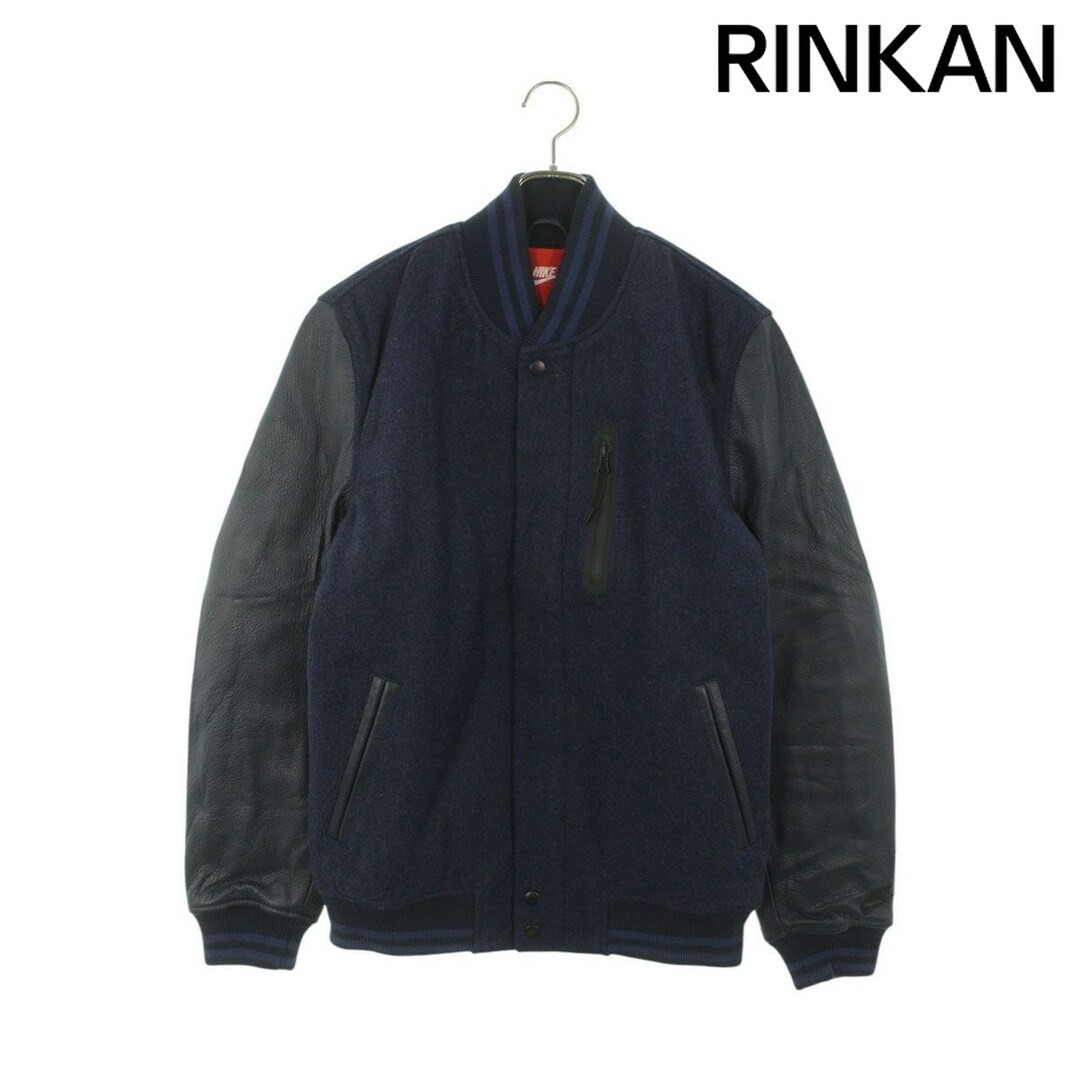 SACAI X NIKE Nike 545943 Destroyer Giacca Blouson Uomo XL Usato00268400e8d824096a0ce759