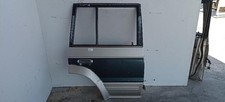 Porte arrière et accessoires Mitsubishi MONTERO
