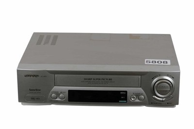Sharp VC-M31