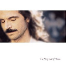 Very Best of Yanni - Audio CD By Yanni - GOOD