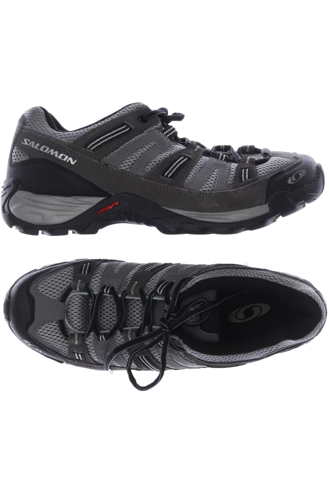 Salomon sneaker uomo scarpe per il tempo libero scarpe da ginnastica scarpe sportive taglia EU... #8lx4lxk