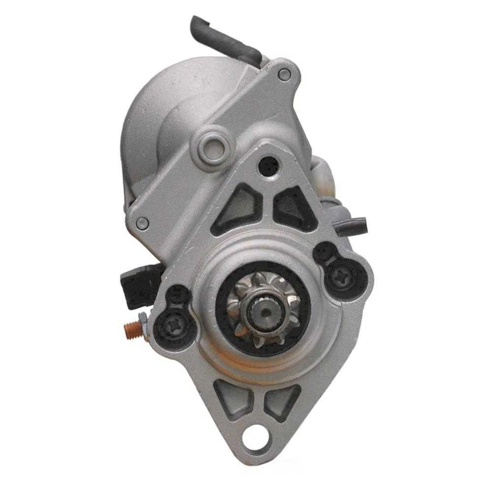 Motor de arranque compatible con Land Rover LR3 2005-2009 Range Rover Sport ACDELCO PROFESSIO Foto 3 de 4