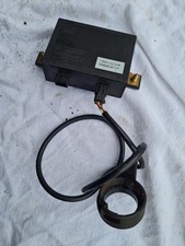 Wegfahrsperre Stg. + Lesespule + Zündschloß + 2 Schlüssel VW Golf 3 1H0953254D B