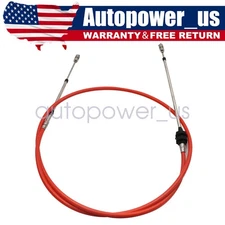 Reverse Cable Fit Yamaha FX 1000 2005-2007 F1B-6149C-02-00 , F1B-6149C-01-00
