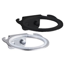 1/2pcs Wall Mounted Hair Dryer Bracket 2024 New Hair Styling Tools Organizer