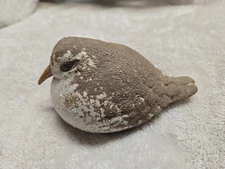 Vintage AD Andersen Design Studio Pottery Bird Sandpiper Shorebird