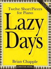 Lazy Days by Brian Chapple