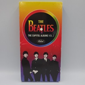 Beatles Capitol Albums Vol 1 | eBay