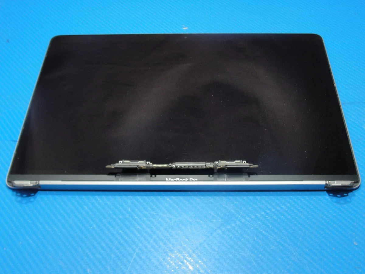 Apple MacBook 13 A1181 2006 2007 2008 2009 White Display Front