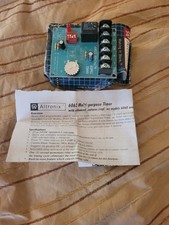 Altronix 6062 Multi-Purpose Timer