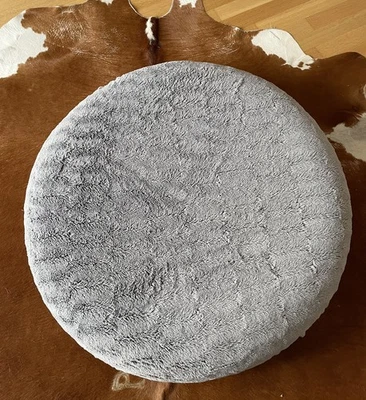 Kuschelbezug für Hundebett Flocke/Cosybed/Hyggebed 90 cm  - Bild 1 von 3