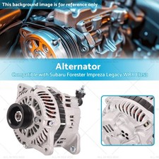 Alternator Suitable For Subaru WRX G3 Impreza G3 Liberty BM BR Outback BR