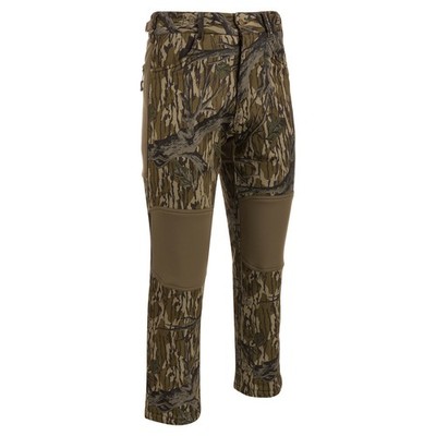 DRAKE Men's Endurance Jean Cut Fleece-Lined Hunting Wader Pants, Colors/Sizes