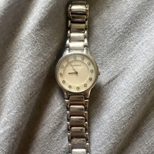 DKNY Ladies Watch Model Number NY3486