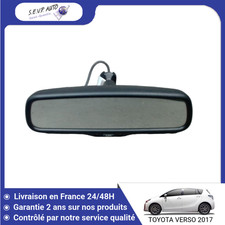 Retroviseur intérieur Toyota VERSO