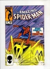 Amazing Spider-Man #267 1985 VF+ 8.5 *SHARP ISSUE!* PRINTED IN USA
