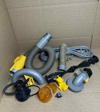 Dyson DC 7 14 33 U Bend Hose Cable Brush Latch Clutch Valve Replacement Parts