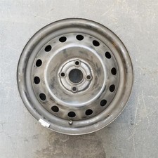 Honda Acura Steel Civic Oem Wheel 15 2001-2005 Steel Original Factory 63828 Honda Acura Steel Civic Oem Wheel 15 2001-2005 Steel Original Factory 63828