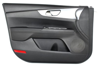 OEM Front Door Trim Panel For Kia Forte Sedan 82307-M7030-B2J Black