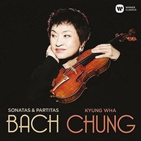 Audio Cd - Johann Sebastian Bach - Sonatas & Partitas (2 Cd) - Warner Classics