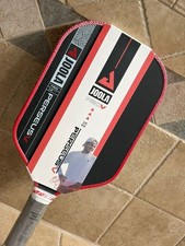 Joola Ben Johns Pro V Perseus 16mm - Pickleball Paddle BRAND NEW SEALED