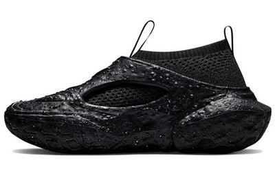 Converse Sponge Crater Cx 'Black' Men A01240C New Authentic