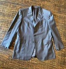 Ermenegildo Zegna Sport Coat 44R