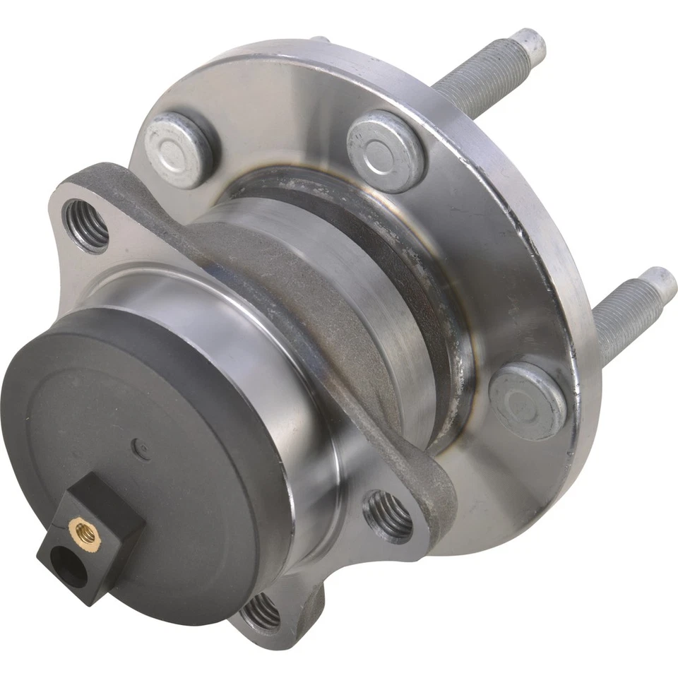 Подшипник колеса и ступица в сборе для 09–10 Ford Lincoln Edge MKX 1411-420409 - Изображение 2 из 4