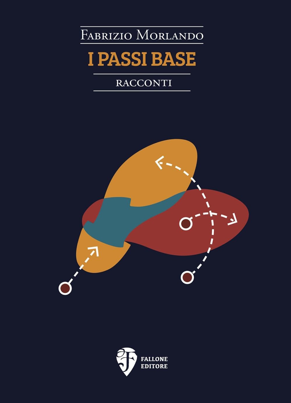 Основа Фабрицио Морландо и пасси (мягкая обложка) (ИМПОРТ ИЗ Великобритании)