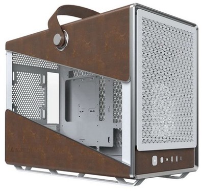 Gaming-PC Heritage - AMD Ryzen 7 9800x3d AMD RX 9070xt 1TB SSD ohne RAM