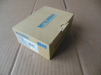   PLC A1SY60 New In Box One Year Warranty / #WD2