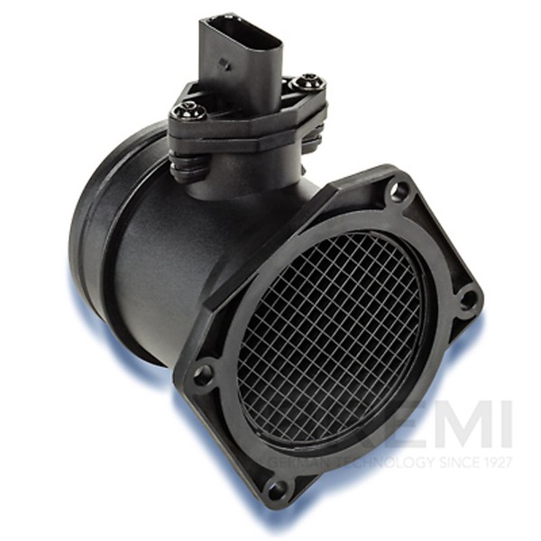 Bremi Luftmassenmesser 30213 FüR A6 Passat A4 VW Audi 3B3 B7 B6 C5 8EC 3B6 ALT-image