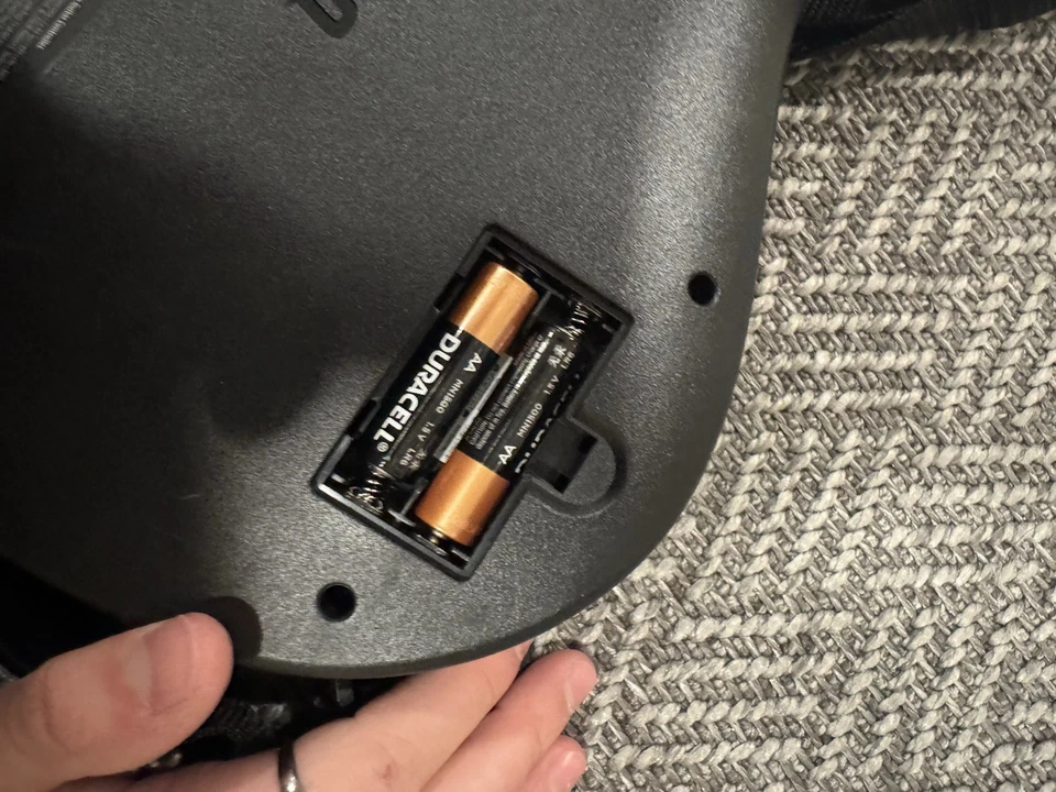 Guitarra Inalámbrica Guitar Hero Live - Lote de 2 Mandos PS3/PS4 Xbox One Sin Dongl Foto 4 de 4