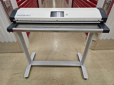 WideTEK 36 CL Model WT36CL-600 Wide Format Scanner 36''