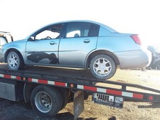 Automatic Transmission Opt M43 Fits 03 Ion 31775838