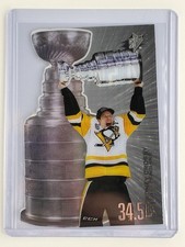 Sidney Crosby Headlines the List of Top Selling 2013-14 NHL Jerseys 10