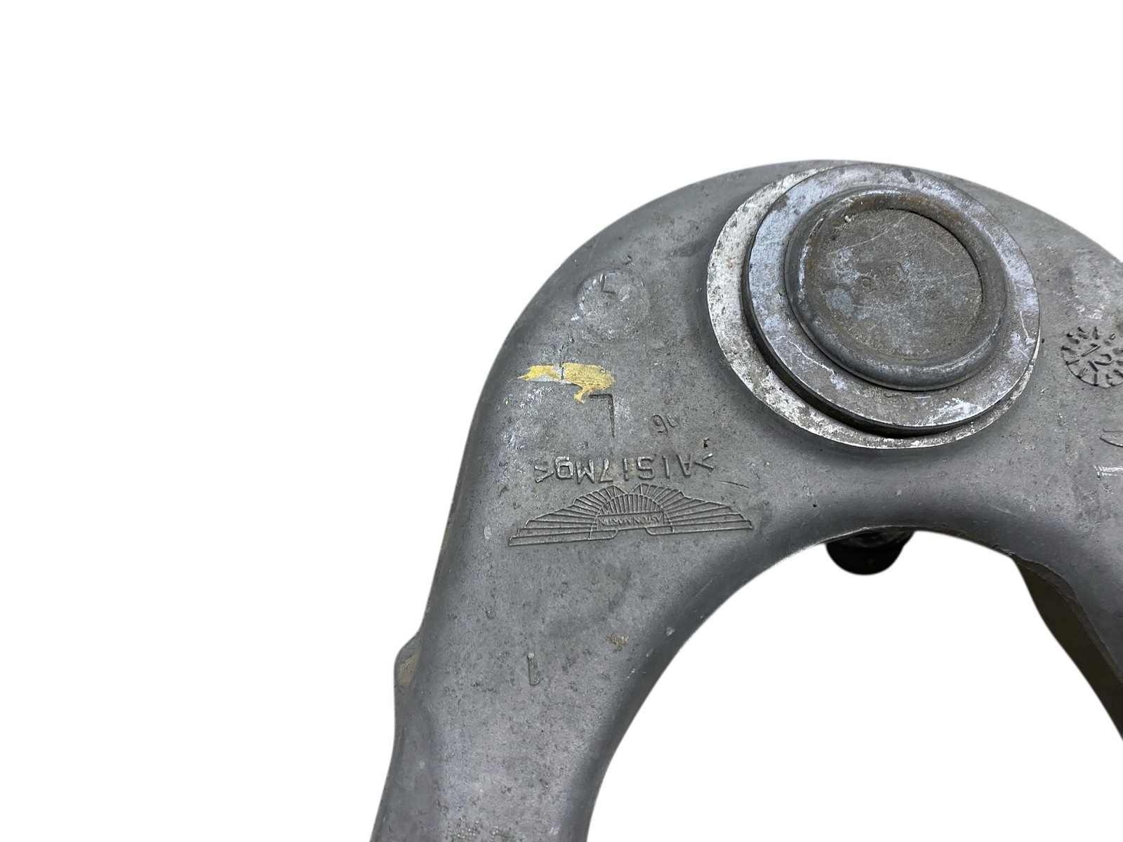 2013-2016 Aston Martin DB9 Oem Front Left Upper Control Arm *23k Miles*