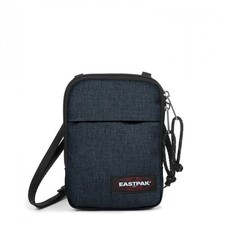 Borsa a tracolla Mini Eastpak Buddy Triple Denim 724 26W
