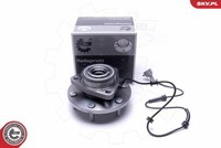 Esen SKV 29SKV390 Radlagersatz For Nissan