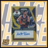 2023-24 Panini Prizm Euroleague Basketball Ante Tomic Signatures Gold 06/10