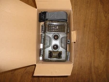 GardePro A3 Trail Camera 32MP 1080P HD Video + EXTRA 32GB SD CARD - Used Once!