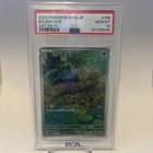 New Listing2023 Pokemon Sv2a JP Bulbasaur Art Rare Psa 10